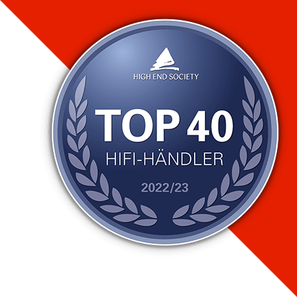 Top-40-Händler - HIGH END