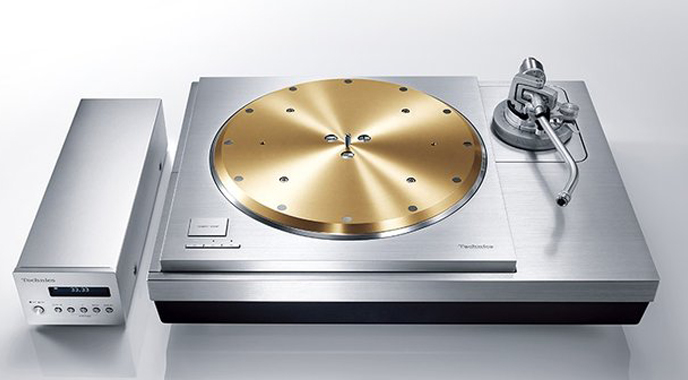 Burmester 218 Endverstärker