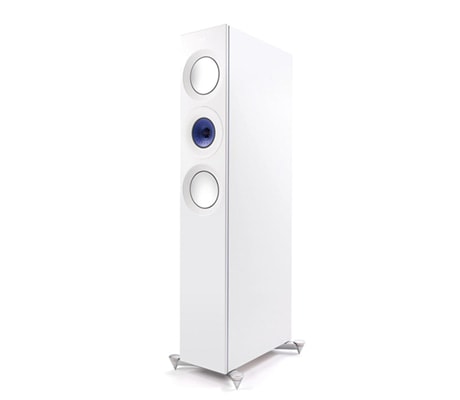KEF Reference 3 blue ice