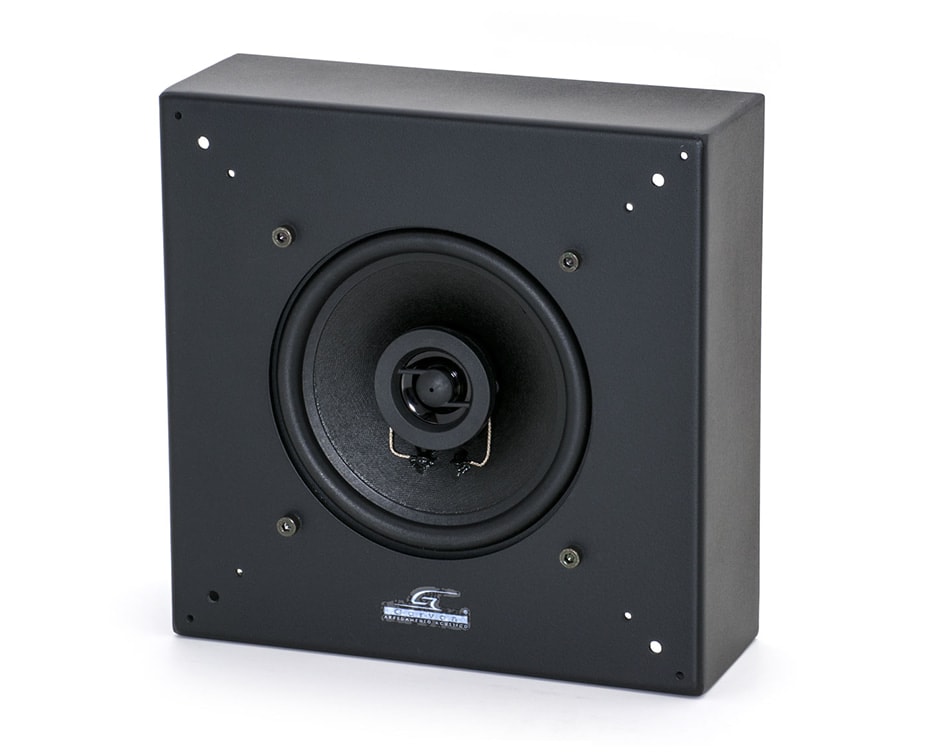 Garvan SNW 112 schwarz alu