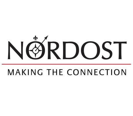 Nordost Kabel Logo - Making the Connection