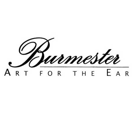 Burmester Logo