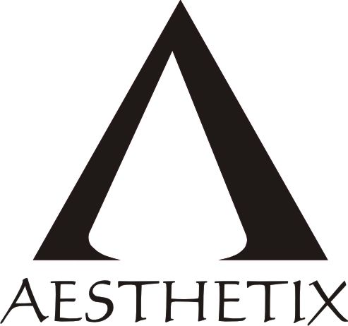Aesthetix Logo