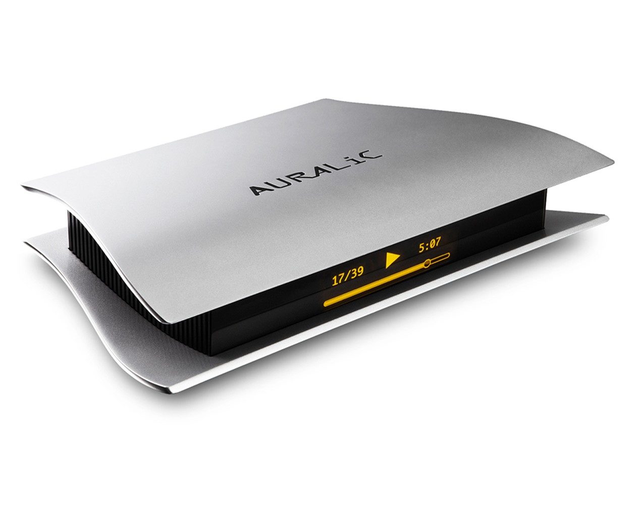 Auralic Femto Streaming Bridge