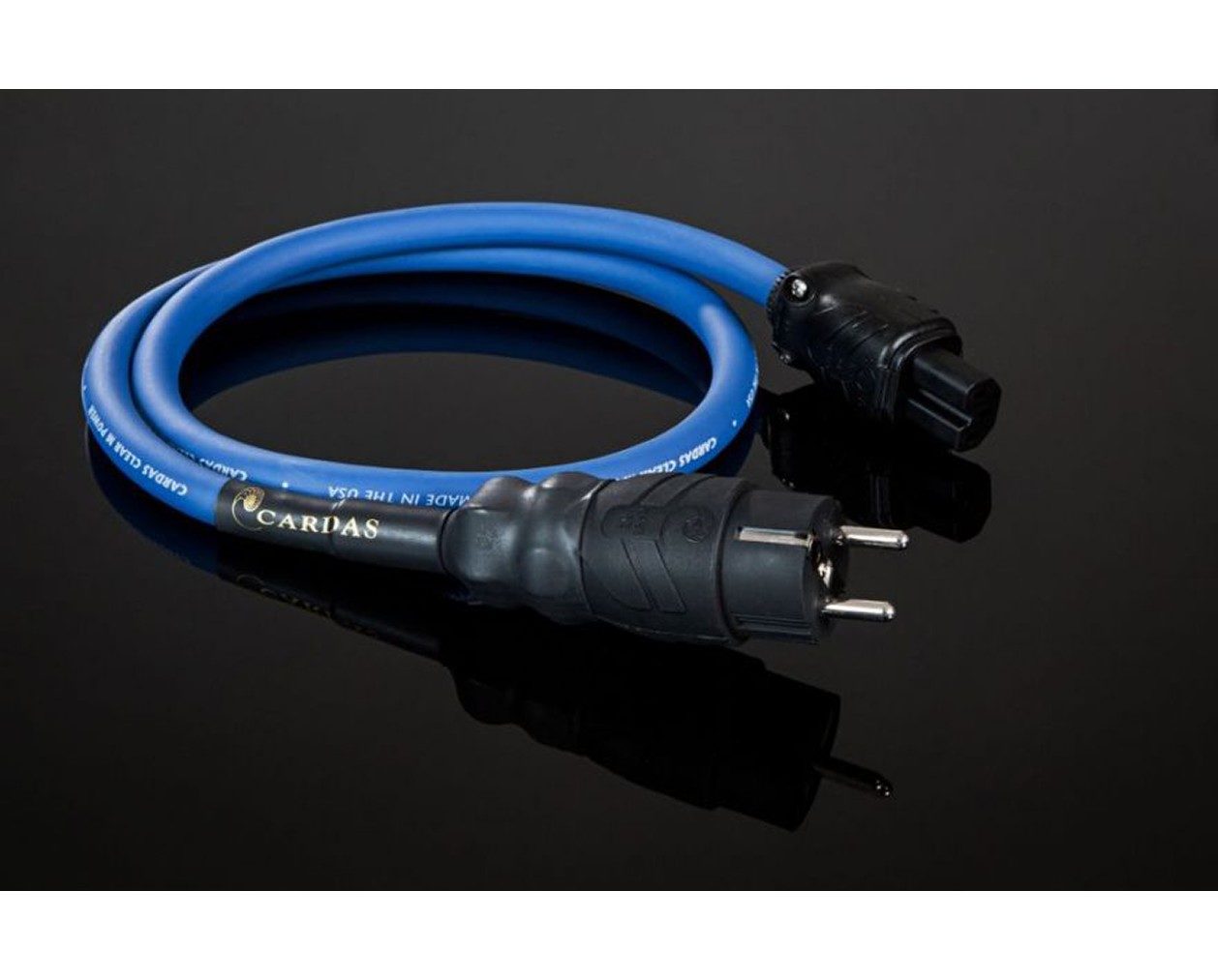Netzkabel Hifi High End