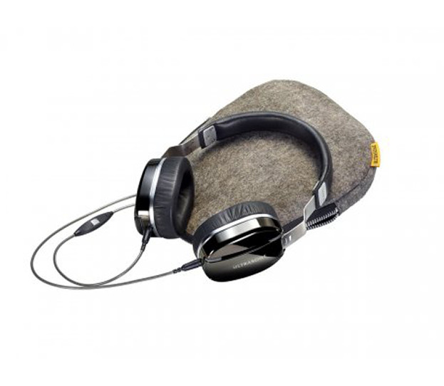 Kopfhörer Ultrasone Edition MblackPearl 1