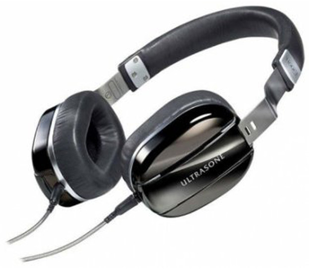 Kopfhörer Ultrasone Edition MblackPearl 2