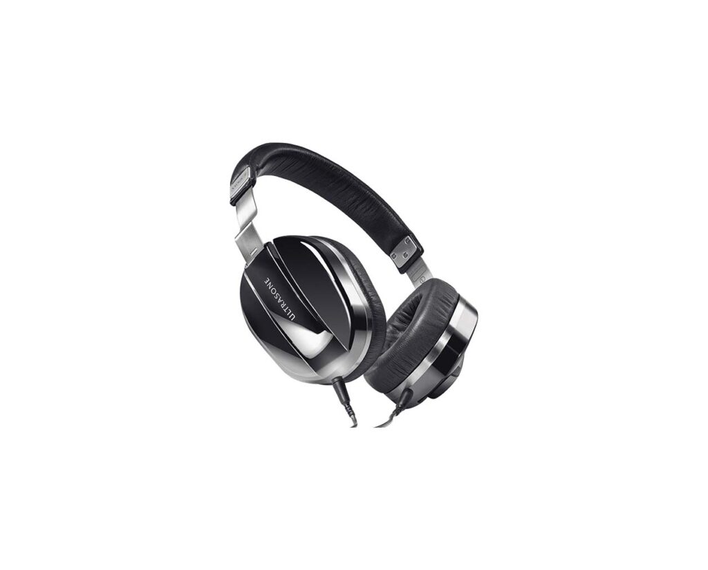 Ultrasone Edition M Black Pearl geschlossener High End Kopfhörer aus unserer Vorführung!