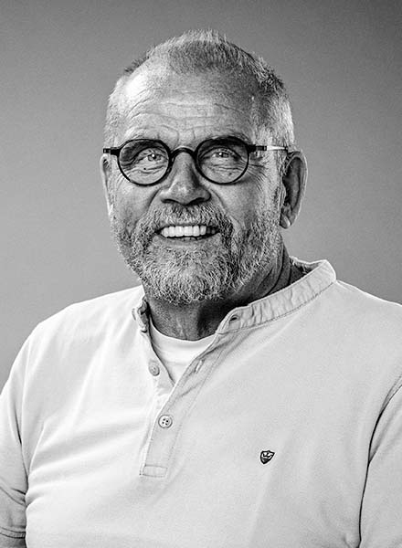 Lars Kristensen - Gründer und Head of Promotion