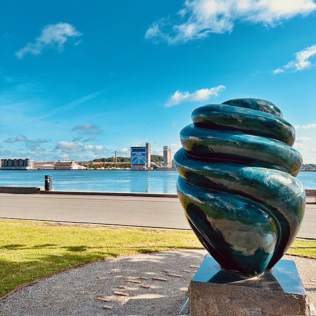 Aalborg ist absolut eine Reise wert.