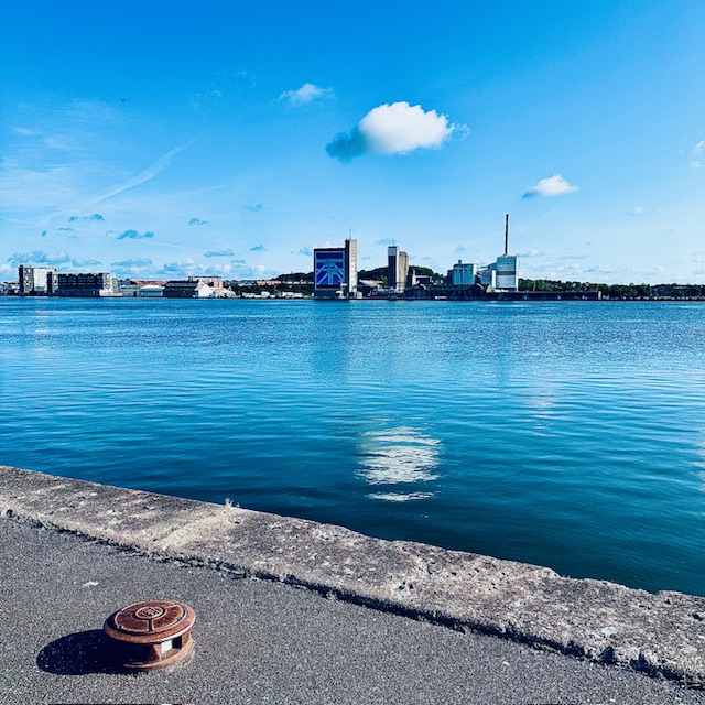 Impressionen aus Aalborg