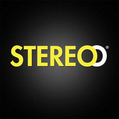 STEREO Magazin Logo