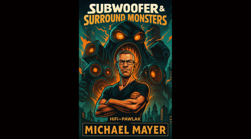 Michael Mayer -Berater bei Hifi-Pawlak