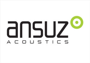Ansuz Acoustics Logo
