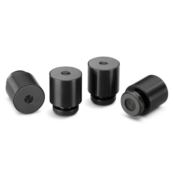 Ultra Low Noise Füße Set