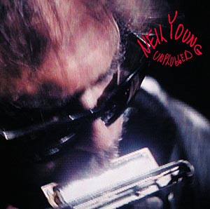 Neil Young – MTV Unplugged (1993) → Reprise Records / Warner Bros. Records ℗ & © Copyright