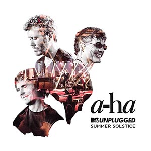 a-ha – MTV Unplugged: Summer Solstice (2017)
→ ℗ & © 2017 Swinglong Ltd., under exclusive licence to Universal Music GmbH
