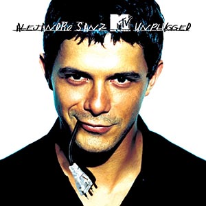 Alejandro Sanz – MTV Unplugged (2001)
→ ℗ & © 2001 WEA Latina / Warner Music Latina Inc.