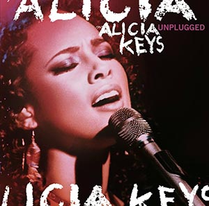 Alicia Keys – Unplugged (2005)
→ ℗ & © 2005 J Records, a unit of Sony BMG Music Entertainment