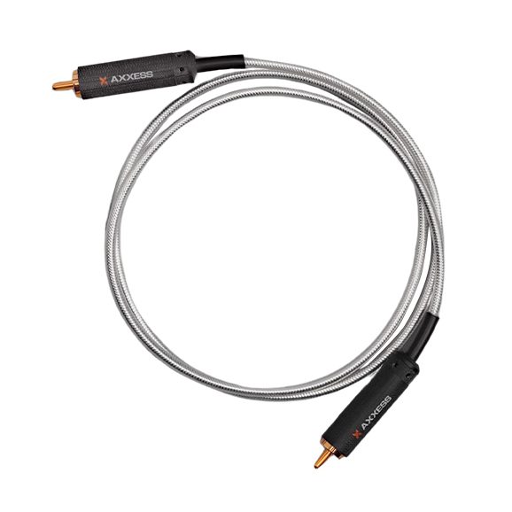 Axxess Cinch Verbindungskabel