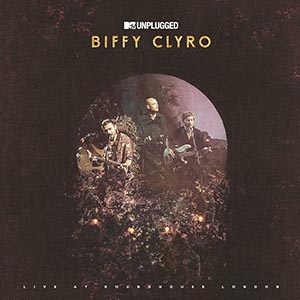 Biffy Clyro – MTV Unplugged: Live at Roundhouse, London (2018)
→ ℗ & © 2018 14th Floor Records, a Warner Music Group Company