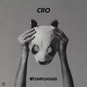 Cro – MTV Unplugged (2015)
→ ℗ & © 2015 Chimperator Productions GmbH, under exclusive license to Universal Music GmbH