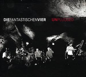 Die Fantastischen Vier – MTV Unplugged (2000)
→ ℗ & © 2000 Four Music Productions GmbH / Sony Music Entertainment (Germany) GmbH