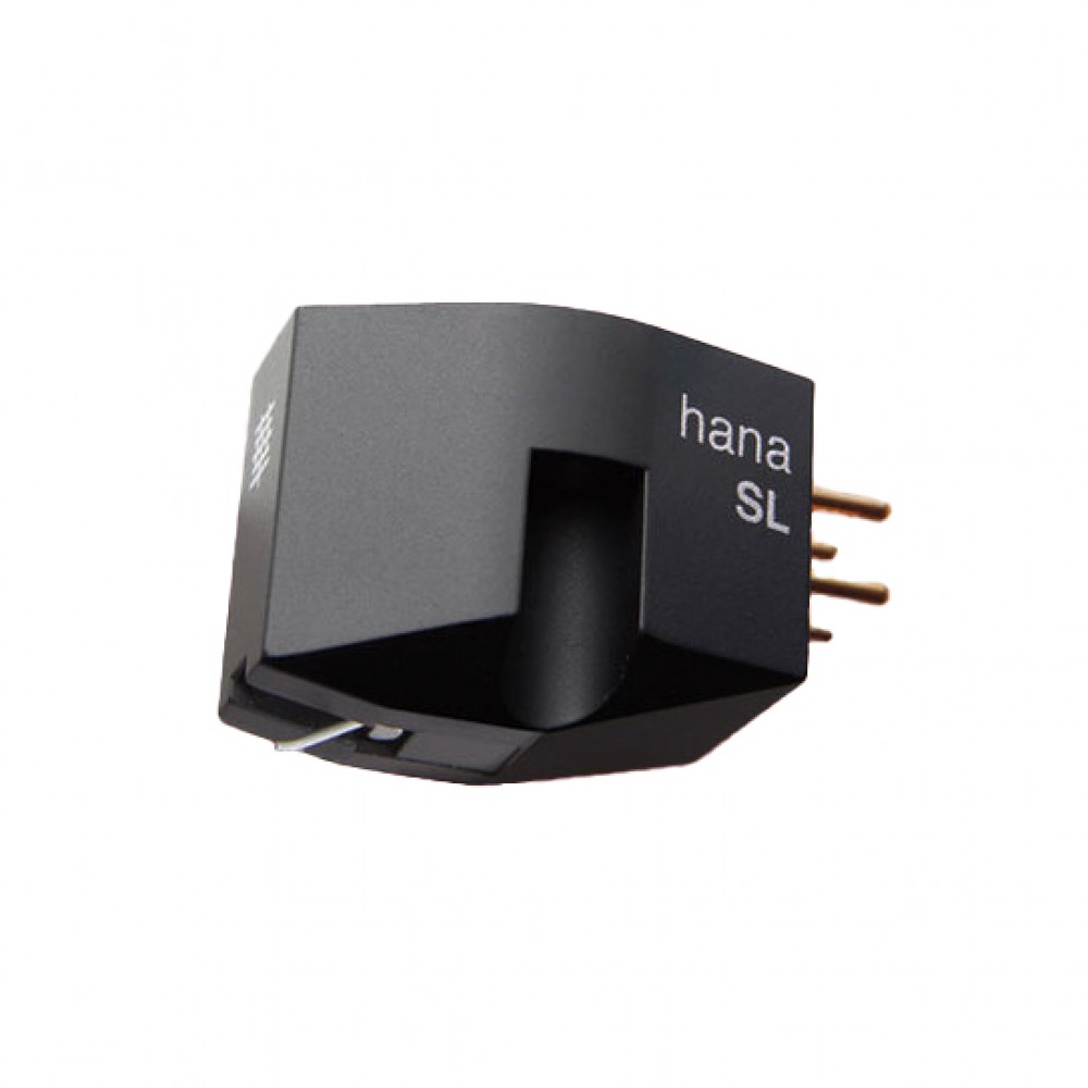 Hana SL Moving Coil Tonabnehmer