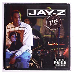 Jay-Z – MTV Unplugged (2001)
→ ℗ & © 2001 Roc-A-Fella Records, LLC / Island Def Jam Music Group / Universal Music