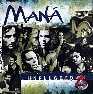 aná – MTV Unplugged (1999)
→ ℗ & © 1999 WEA Latina / Warner Music Latina