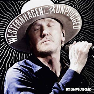 Marius Müller-Westernhagen – MTV Unplugged (2016)
→ ℗ & © 2016 Virgin Records GmbH / Universal Music GmbH