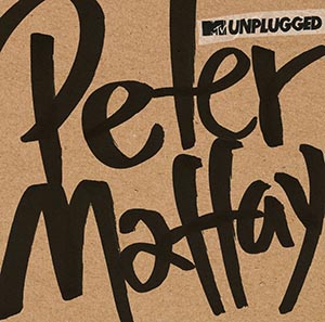 Peter Maffay – MTV Unplugged (2017)
→ ℗ & © 2017 Sony Music Entertainment Germany GmbH
