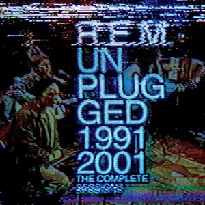 R.E.M. – Unplugged 1991 / 2001: The Complete Sessions (2014)
→ ℗ & © 2014 R.E.M./Athens L.L.C. under exclusive license to Warner Bros. Records Inc.