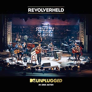 Revolverheld – MTV Unplugged in drei Akten (2015)
→ ℗ & © 2015 Sony Music Entertainment Germany GmbH