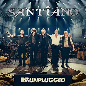 Santiano – MTV Unplugged (2019)
→ ℗ & © 2019 We Love Music, a joint venture of Universal Music and Starwatch Entertainment