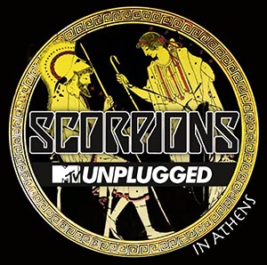 Scorpions – MTV Unplugged in Athens (2013)
→ ℗ & © 2013 Sony Music Entertainment Germany GmbH