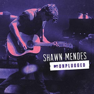 Shawn Mendes – MTV Unplugged (2017)
→ ℗ & © 2017 Island Records, a division of UMG Recordings, Inc.