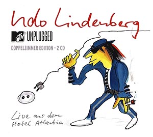 Udo Lindenberg – MTV Unplugged: Live aus dem Hotel Atlantic (2011)
→ ℗ & © 2011 Starwatch Music, a division of SevenOne Media GmbH / Warner Music Group Germany Holding GmbH