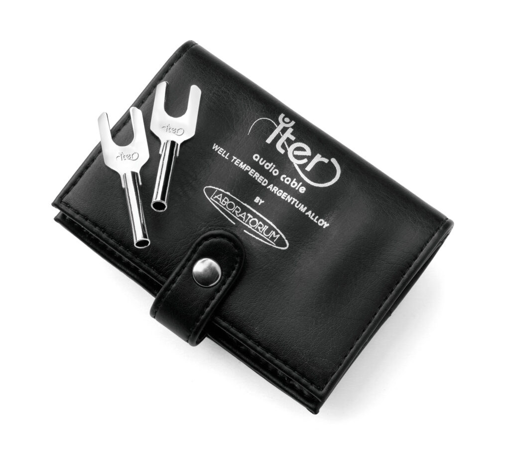 Passende Kabelschuh-Adapter 