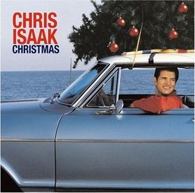 Chris Isaak Christmas
