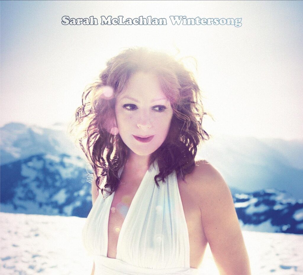 Sarah McLachlan Wintersong