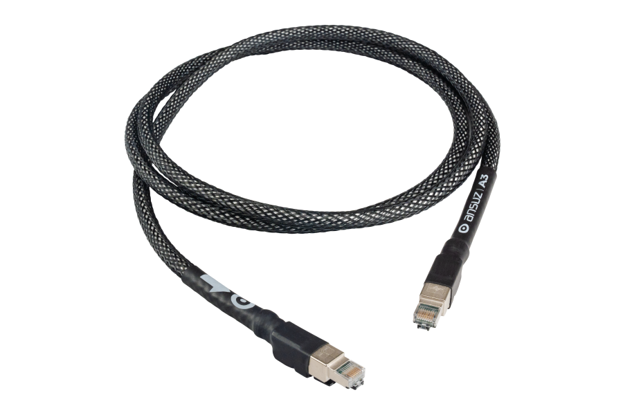 Ansuz Netzwerkabel A3