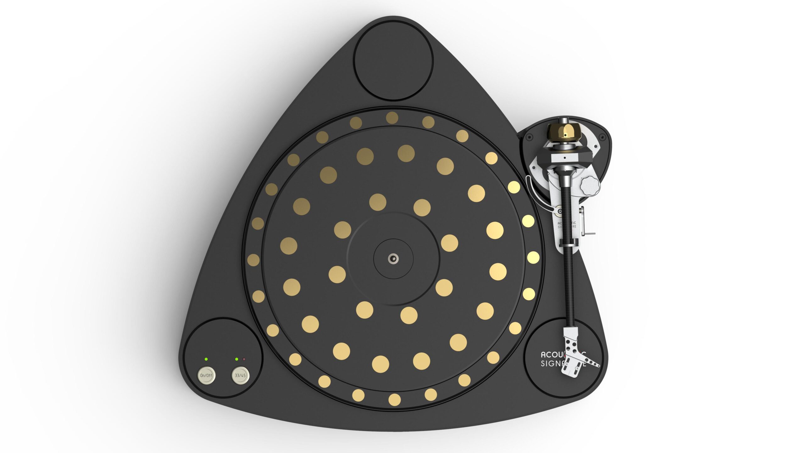 Acoustic Signature – Die deutsche Analog-Manufaktur aus Süßen - HiFi ...