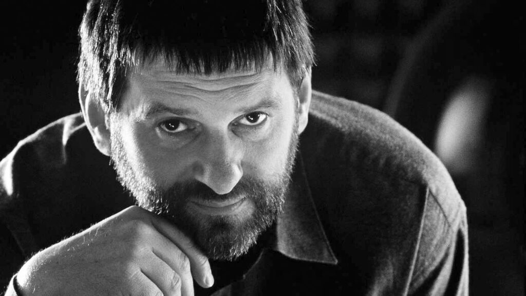 Franc Kuzma Gründer der Firma Kuzma