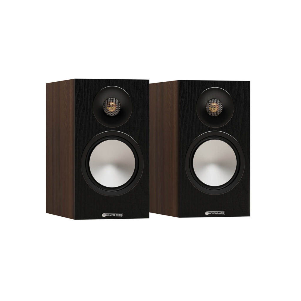 Monitor Bronze Bronze 50 7G
