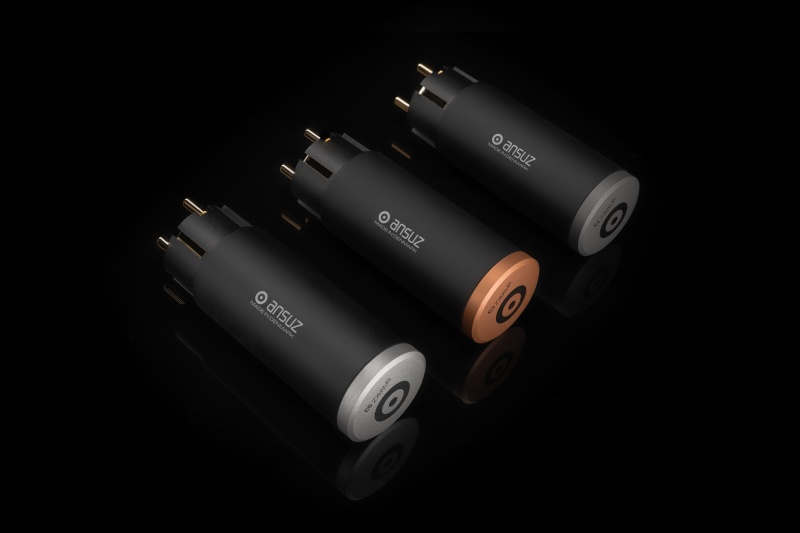 Die aktuellen SPARKZ der Generation 3.