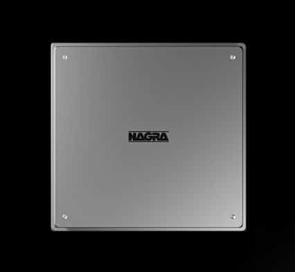 Compact VFS Basis von Nagra