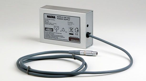 Nagra ACPS III external Power Supplie